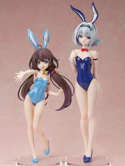 Outlet FREEing Ryuo no Oshigoto! - Hinatsuru Ai - B-style - 1/4 - Bunny Ver. - 2024 Re-Release
