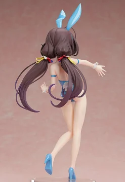 Outlet FREEing Ryuo no Oshigoto! - Hinatsuru Ai - B-style - 1/4 - Bunny Ver. - 2024 Re-Release
