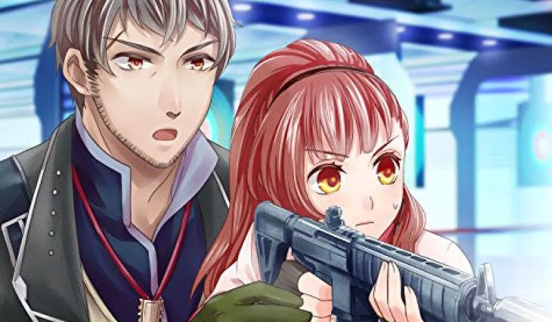 New Future Tech Lab SA7 Silent Ability Seven