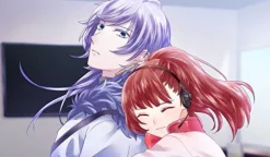 New Future Tech Lab SA7 Silent Ability Seven