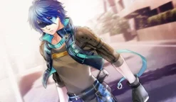 New Future Tech Lab SA7 Silent Ability Seven