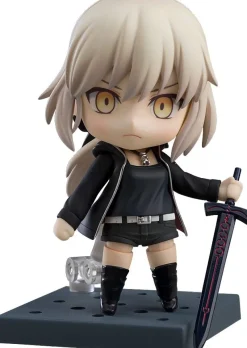 Hot Good Smile Company Saber Alter