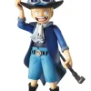 Clearance MegaHouse Sabo | Portrait Of Pirates MILD