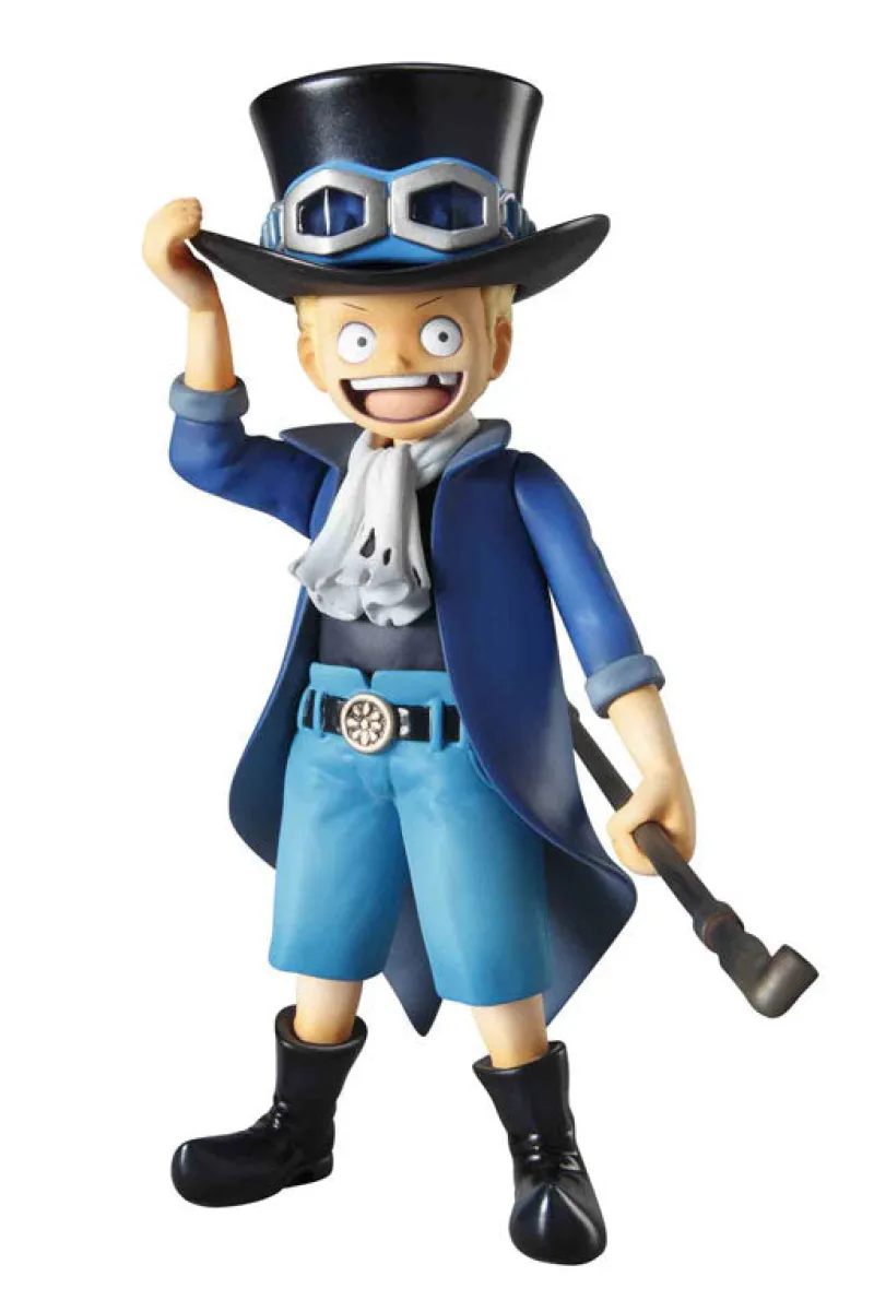 Clearance MegaHouse Sabo | Portrait Of Pirates MILD