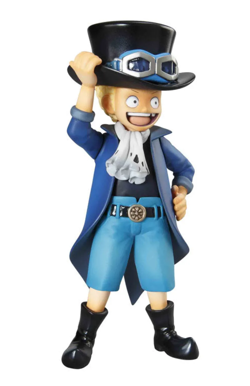 Clearance MegaHouse Sabo | Portrait Of Pirates MILD