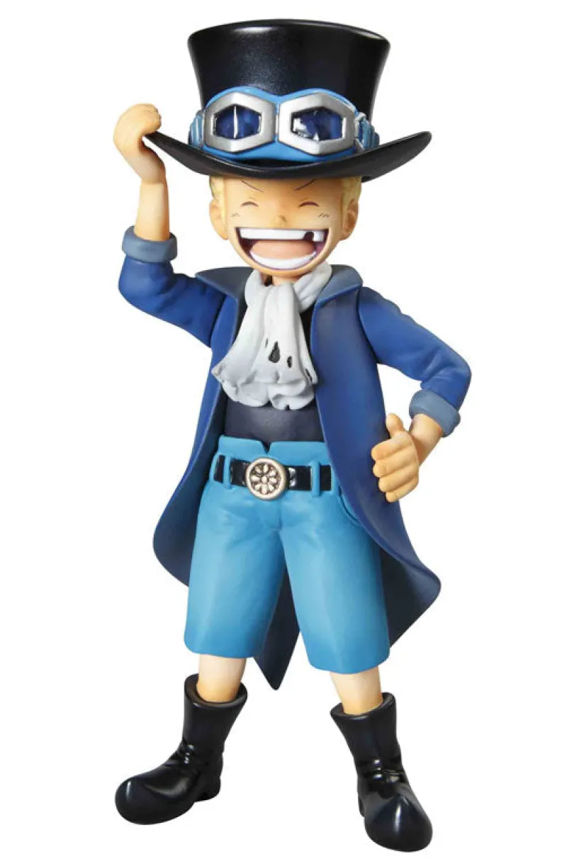 Clearance MegaHouse Sabo | Portrait Of Pirates MILD