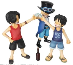 Clearance MegaHouse Sabo | Portrait Of Pirates MILD