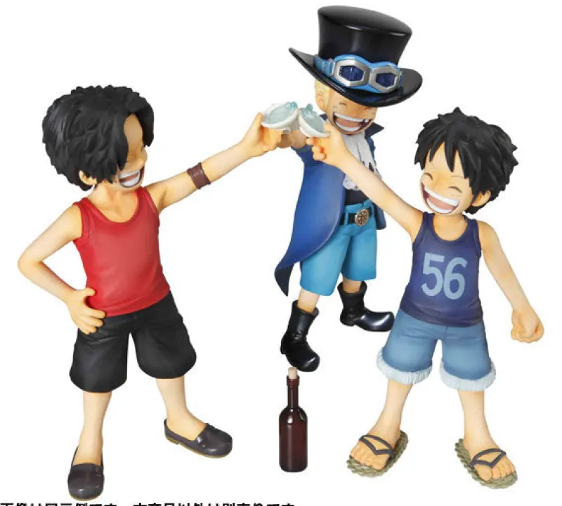 Clearance MegaHouse Sabo | Portrait Of Pirates MILD