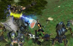 New Deep Silver Sacred 2: Fallen Angel (PlayStation3 the Best)