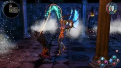 New Deep Silver Sacred 2: Fallen Angel (PlayStation3 the Best)