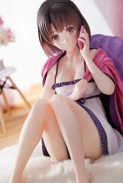New Phat Company Saenai Heroine no Sodatekata fine - Kato Megumi