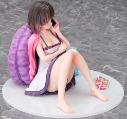New Phat Company Saenai Heroine no Sodatekata fine - Kato Megumi