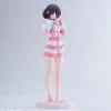 Clearance SEGA Saenai Heroine no Sodatekata fine - Kato Megumi - Luminasta - Pajama Ver.