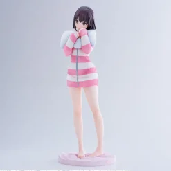 Clearance SEGA Saenai Heroine no Sodatekata fine - Kato Megumi - Luminasta - Pajama Ver.