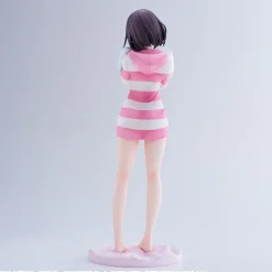 Clearance SEGA Saenai Heroine no Sodatekata fine - Kato Megumi - Luminasta - Pajama Ver.