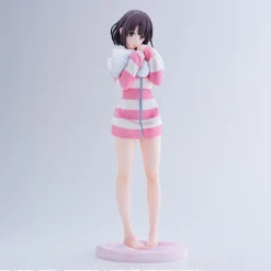 Clearance SEGA Saenai Heroine no Sodatekata fine - Kato Megumi - Luminasta - Pajama Ver.