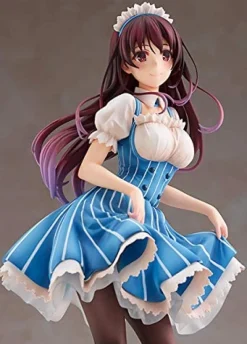 Discount Aniplex Saenai Heroine no Sodatekata fine - Kasumigaoka Utaha - 1/7 - Maid ver. (, Revolve) [Shop Exclusive]