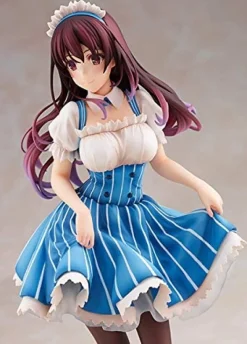 Discount Aniplex Saenai Heroine no Sodatekata fine - Kasumigaoka Utaha - 1/7 - Maid ver. (, Revolve) [Shop Exclusive]