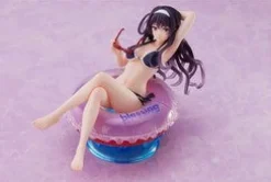 Taito Saenai Heroine no Sodatekata fine - Kasumigaoka Utaha - Aqua Float Girls Online