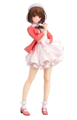 Alter Saenai Heroine no Sodatekata fine - Kato Megumi - 1/7 - Memorial Ver. Clearance