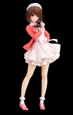 Alter Saenai Heroine no Sodatekata fine - Kato Megumi - 1/7 - Memorial Ver. Clearance