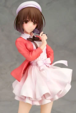 Alter Saenai Heroine no Sodatekata fine - Kato Megumi - 1/7 - Memorial Ver. Clearance