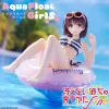 Outlet Taito Saenai Heroine no Sodatekata - Kato Megumi - Aqua Float Girls