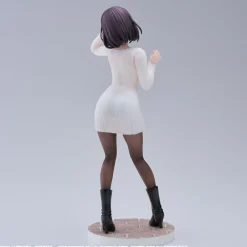 SEGA Saenai Heroine no Sodatekata Fine - Kato Megumi - Luminasta - Sweater Ver. Clearance