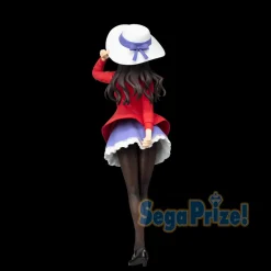 Clearance SEGA Saenai Heroine no Sodatekata fine - Kasumigaoka Utaha - SPM Figure
