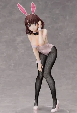 Clearance FREEing Saenai Heroine no Sodatekata Fine - Kato Megumi - B-style - 1/6 - Bunny Ver., 2nd