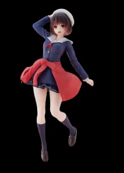 Taito Saenai Heroine no Sodatekata fine - Kato Megumi - Coreful Figure - Uniform ver. Discount
