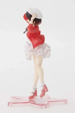 Best Taito Saenai Heroine no Sodatekata fine - Kato Megumi - Coreful Figure - Heroine Fuku Ver.