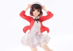 Best Taito Saenai Heroine no Sodatekata fine - Kato Megumi - Coreful Figure - Heroine Fuku Ver.