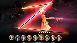 Discount Square Enix SaGa Scarlet Grace