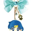 Hot SunRise Sailor Moon - Moon Prism Mascot Charm - Sailor Mercury