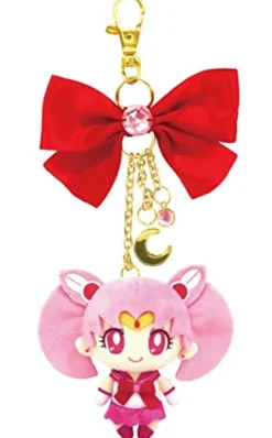 SunRise Sailor Moon - Moon Prism Mascot Charm - Sailor Chibi Moon Discount