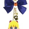 SunRise Sailor Moon" - Moon Prism Mascot Charm - Sailor Venus Hot