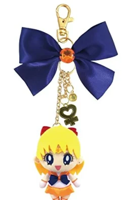 SunRise Sailor Moon" - Moon Prism Mascot Charm - Sailor Venus Hot