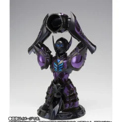 Outlet Bandai Spirits, Bandai  Saint Seiya - Aquarius Camus - Myth Cloth EX - Surplice - 20th Revival Version (Bandai, Bandai Spirits) [Shop Exclusive]