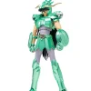 Outlet Bandai Spirits Saint Seiya - Dragon Shiryu - Saint Cloth Myth - Myth Cloth - Early Bronze Cloth, 20th Anniversary Ver. [Shop Exclusive]