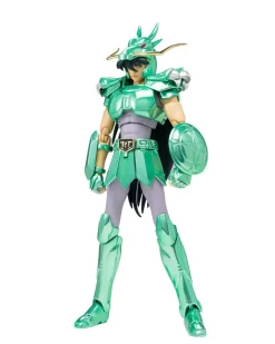 Outlet Bandai Spirits Saint Seiya - Dragon Shiryu - Saint Cloth Myth - Myth Cloth - Early Bronze Cloth, 20th Anniversary Ver. [Shop Exclusive]