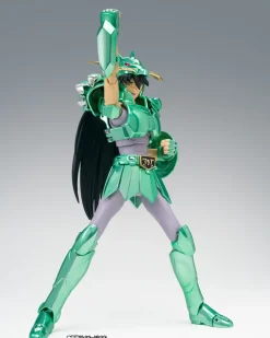 Outlet Bandai Spirits Saint Seiya - Dragon Shiryu - Saint Cloth Myth - Myth Cloth - Early Bronze Cloth, 20th Anniversary Ver. [Shop Exclusive]