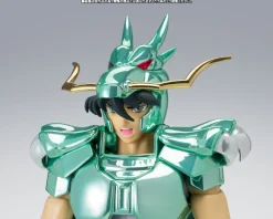 Outlet Bandai Spirits Saint Seiya - Dragon Shiryu - Saint Cloth Myth - Myth Cloth - Early Bronze Cloth, 20th Anniversary Ver. [Shop Exclusive]