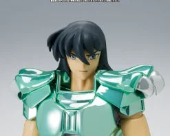 Outlet Bandai Spirits Saint Seiya - Dragon Shiryu - Saint Cloth Myth - Myth Cloth - Early Bronze Cloth, 20th Anniversary Ver. [Shop Exclusive]