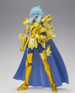 Clearance Bandai Saint Seiya - Pisces Aphrodite - Myth Cloth EX