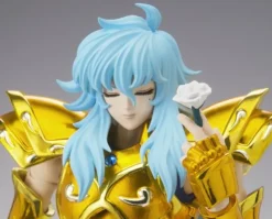 Clearance Bandai Saint Seiya - Pisces Aphrodite - Myth Cloth EX