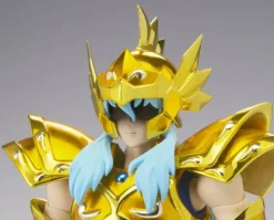 Clearance Bandai Saint Seiya - Pisces Aphrodite - Myth Cloth EX