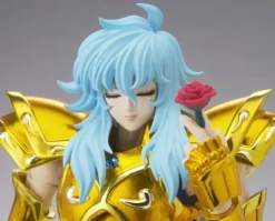 Clearance Bandai Saint Seiya - Pisces Aphrodite - Myth Cloth EX
