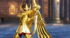 Bandai Namco Games Saint Seiya Senki Best