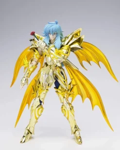 Outlet Bandai Saint Seiya: Soul of Gold - Pisces Aphrodite - Myth Cloth EX - 2019 Release